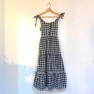 Little Cottonwood Magnolia Dress